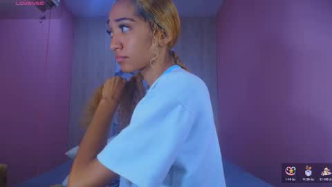 CHARLOTTE online show from October 19, 11:44 am