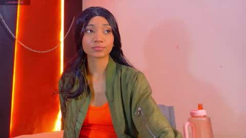 CHARLOTTE online show from February 12, 9:59 am