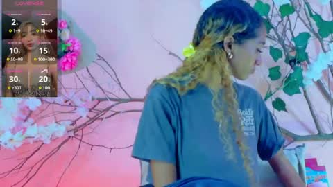 CHARLOTTE online show from April 15, 11:28 am