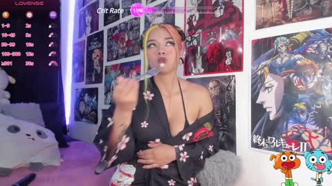 Charlotte online show from December 20, 6:35 pm