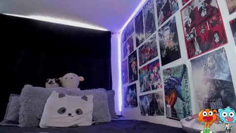 Charlotte online show from January 17, 3:53 pm