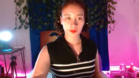 charlotte_morh_ online show from April 3, 3:04 am