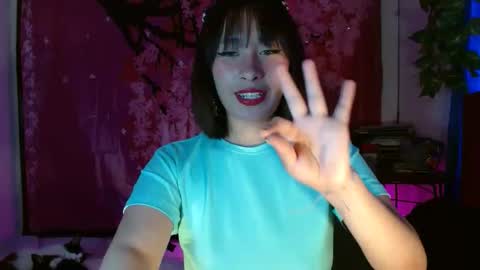 charlotte_morh_ online show from April 14, 4:02 pm