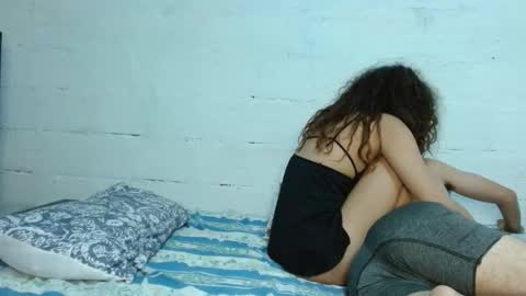 Charlotte  James online show from October 16, 8:54 pm