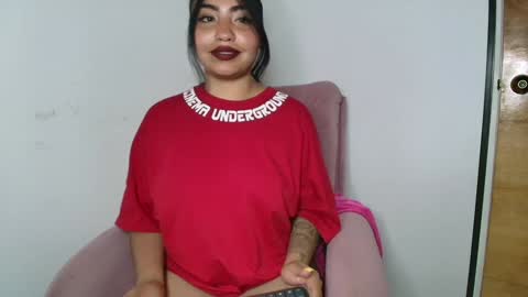 Snapshot of charlotte_princess_1 chatting on December 3, 7:54 am charlotte_princess_1 online show from December 3, 7:54 am