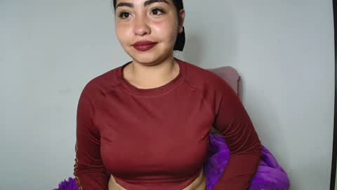 Snapshot of charlotte_princess_1 chatting on December 20, 5:47 am charlotte_princess_1 online show from December 20, 5:47 am