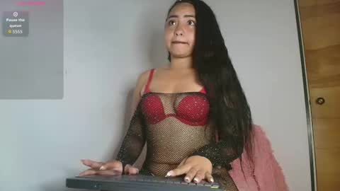 Snapshot of charlotte_princess_1 chatting on November 17, 9:37 am charlotte_princess_1 online show from November 17, 9:37 am