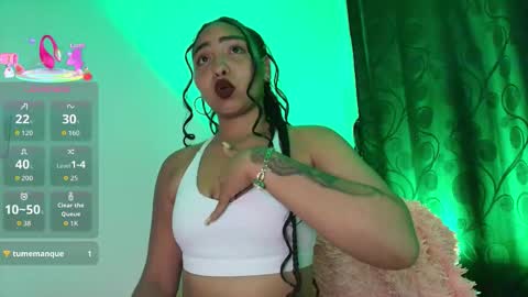 charlotte_princess_1 online show from February 23, 5:49 am