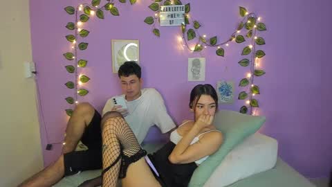 Charlotte online show from February 13, 10:33 pm