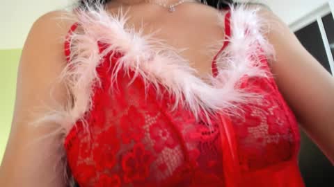 charlotte_rider_ online show from November 27, 4:36 am