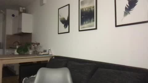 Charlotte Roche online show from January 15, 3:18 pm