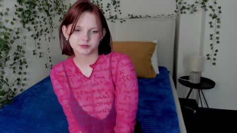 Charlotte online show from April 7, 2:01 am