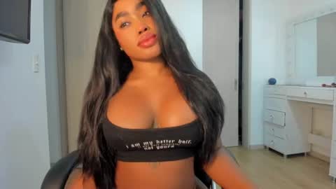 Yuli online show from June 30, 4:46 am