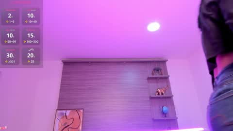 Charlotte  Everyday From 0700 to 1300 Col Time online show from February 5, 11:02 am