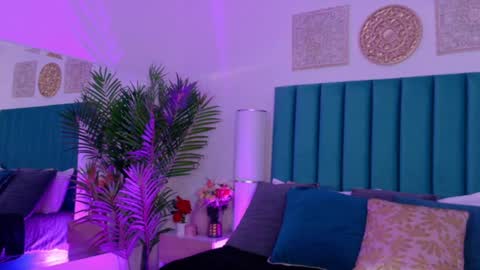 Charlotte Brandt online show from April 8, 8:09 pm