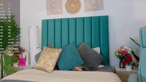 Charlotte Brandt online show from April 9, 7:52 pm