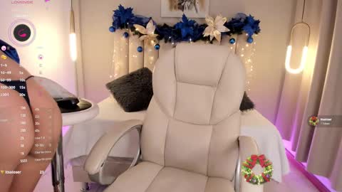 Charlotte online show from December 14, 1:05 pm