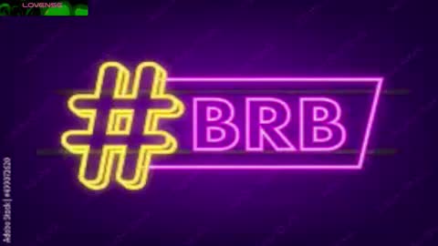 Natalia online show from March 7, 10:07 pm