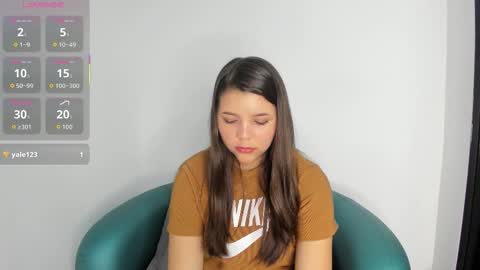 Snapshot of charlottee_starr chatting on November 14, 9:02 pm charlottee_starr online show from November 14, 9:02 pm