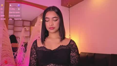 Charlote online show from March 26, 2:39 am