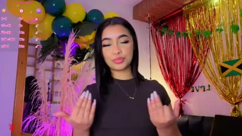 Charlote online show from April 6, 4:46 am