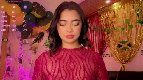 Charlote online show from April 10, 2:39 am