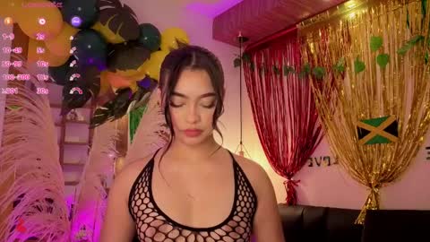 Charlote online show from April 11, 2:49 am