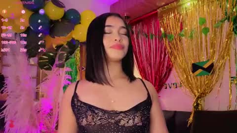 Charlote online show from April 13, 2:17 am