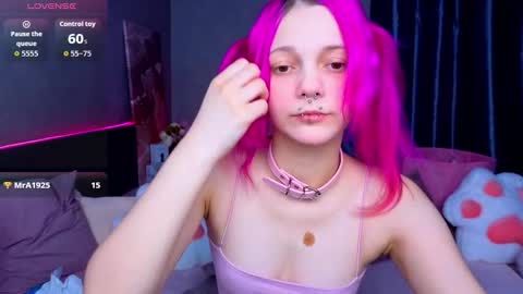 charlotteharuko online show from March 8, 1:14 am