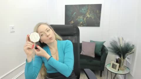 Charlotte online show from April 2, 5:10 pm