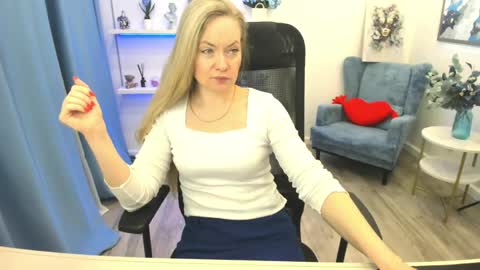 Charlotte online show from April 14, 11:38 am