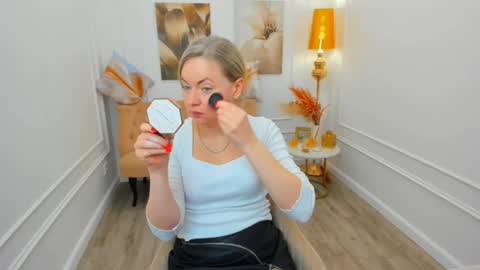 Charlotte online show from April 17, 11:35 am