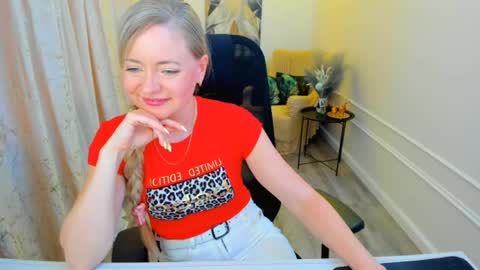 Charlotte online show from June 3, 2:33 pm