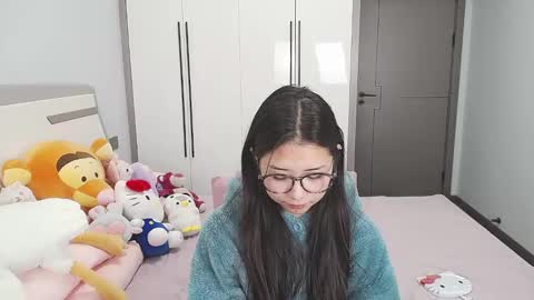 Charlotte online show from February 17, 1:10 pm