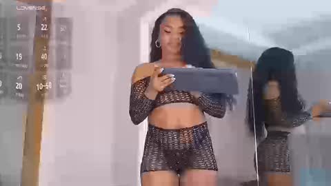 charlotte monrroe online show from March 19, 2:54 pm