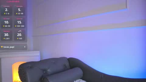 Lauren Rus online show from September 27, 1:05 pm