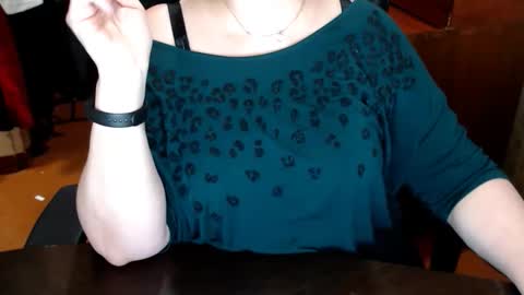 CharlotteXTasty online show from February 20, 11:54 am