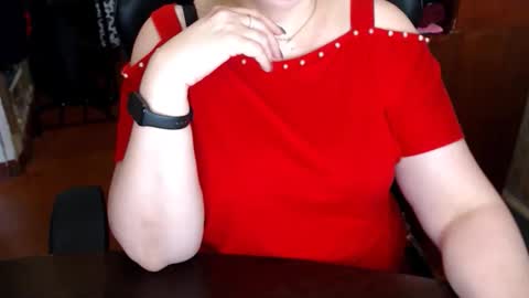 CharlotteXTasty online show from February 27, 11:54 am