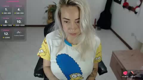 Snapshot of charlottezoe1 chatting on December 12, 8:57 am charlottezoe online show from December 12, 8:57 am