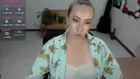 Snapshot of charlottezoe1 chatting on January 16, 2:09 am charlottezoe online show from January 16, 2:09 am