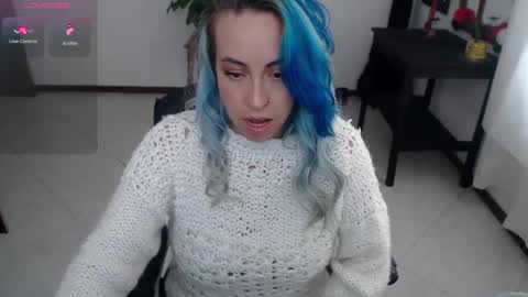 Snapshot of charlottezoe1 chatting on February 12, 4:11 pm charlottezoe online show from February 12, 4:11 pm