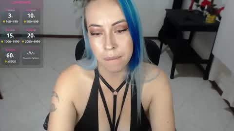 Snapshot of charlottezoe1 chatting on February 17, 8:30 am charlottezoe online show from February 17, 8:30 am