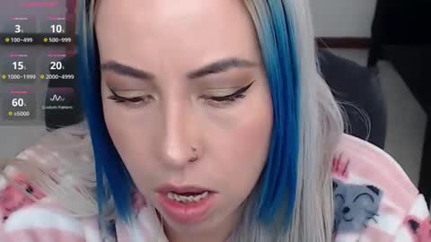 Snapshot of charlottezoe1 chatting on March 11, 7:03 pm charlottezoe online show from March 11, 7:03 pm