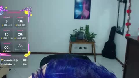 Snapshot of charlottezoe1 chatting on October 19, 12:00 am charlottezoe online show from October 19, 12:00 am