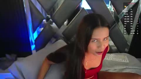 Snapshot of charlottte_001 chatting on September 10, 1:05 am charlotte online show from September 10, 1:05 am