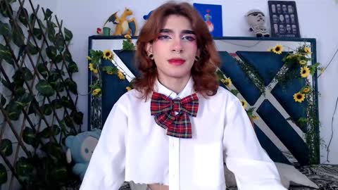 charly_evans60 online show from November 24, 12:32 am