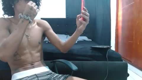 charlyblackmail online show from November 28, 1:14 pm