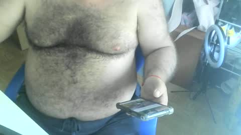 Snapshot of charlypalgar chatting on June 16, 8:39 am charly online show from June 16, 8:39 am
