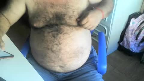 Snapshot of charlypalgar chatting on July 17, 4:45 pm charly online show from July 17, 4:45 pm