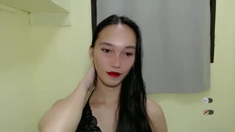 charm_fuckdoll8 online show from February 26, 1:30 pm